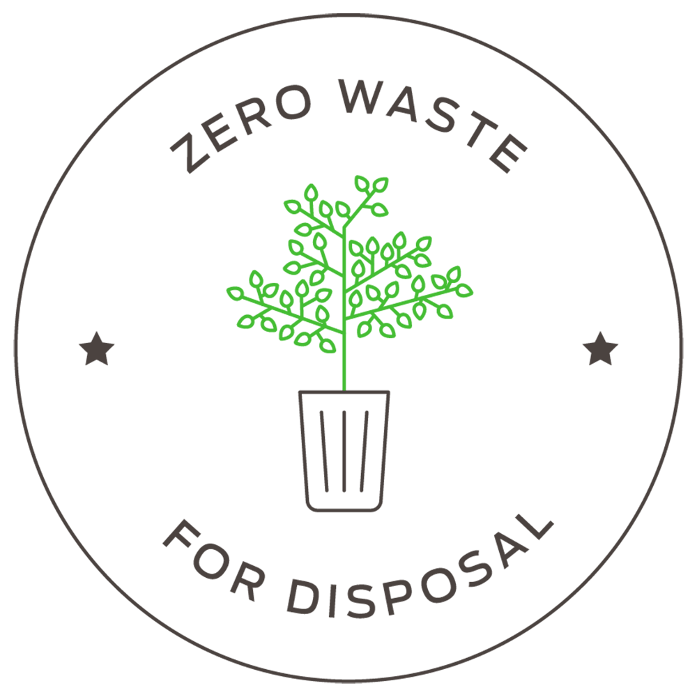 Zero Waste